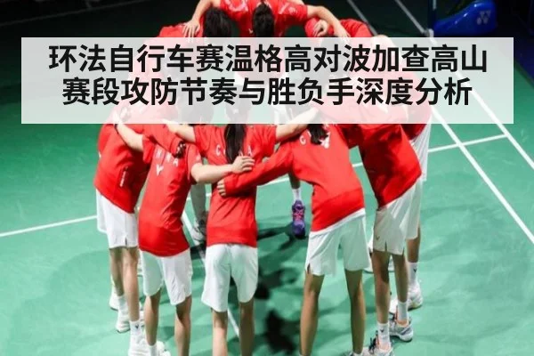 环法自行车赛温格高对波加查高山赛段攻防节奏与胜负手深度分析